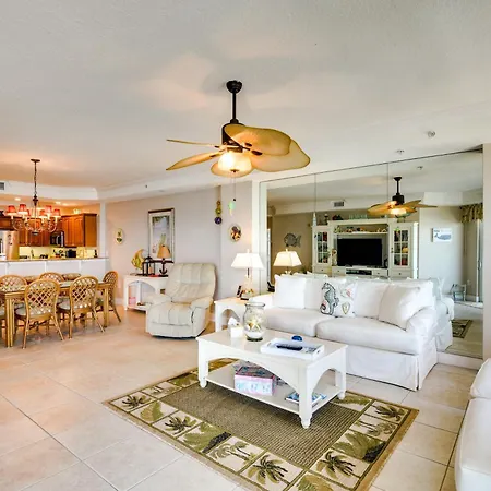 Daytona Beach Condo Pool Access, Oceanfront